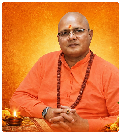 acharyadrdeepaksharmaji